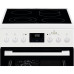 Плита ELECTROLUX RKR560205W Плита ELECTROLUX RKR560205W