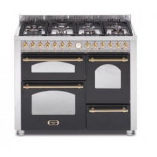 Варочный центр LOFRA RNMT116MFET+SMFT/2AEO BRASS