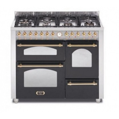 Варочный центр LOFRA RNMT116MFET+SMFT/2AEO BRASS Варочный центр LOFRA RNMT116MFET+SMFT/2AEO BRASS