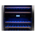 Винный шкаф VESTFROST VFWC 150Z2 Винный шкаф VESTFROST VFWC 150Z2