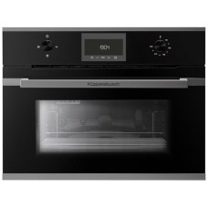 Микроволновая печь KUPPERSBUSCH CM 6330.0 S9 Микроволновая печь KUPPERSBUSCH CM 6330.0 S9