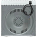 Духовой шкаф KRONA VOLLMOND max 60 BL/BL Духовой шкаф KRONA VOLLMOND max 60 BL/BL
