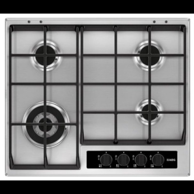 Варочная поверхность AEG HG965455SY Варочная поверхность AEG HG965455SY
