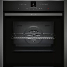 Духовой шкаф NEFF B27CR22G0 Духовой шкаф NEFF B27CR22G0