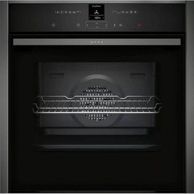 Духовой шкаф NEFF B27CR22G0 Духовой шкаф NEFF B27CR22G0