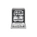 Посудомоечная машина BOSCH SPH4HMX31X Посудомоечная машина BOSCH SPH4HMX31X