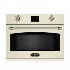 Микроволновая печь LOFRA FMRBI66ME CHROME Микроволновая печь LOFRA FMRBI66ME CHROME