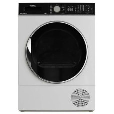 Сушильная машина VESTEL TDH8T300B Сушильная машина VESTEL TDH8T300B