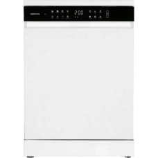 Посудомоечная машина HIBERG i-F 6815 LW Посудомоечная машина HIBERG i-F 6815 LW