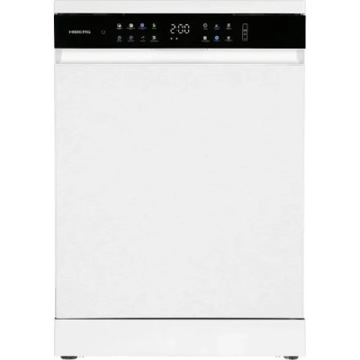 Посудомоечная машина HIBERG i-F 6815 LW Посудомоечная машина HIBERG i-F 6815 LW