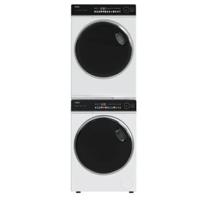 Стиральная машина HAIER 336 (HW105-BP14336 + HD105-A2336 + CK-2) Стиральная машина HAIER 336 (HW105-BP14336 + HD105-A2336 + CK-2)