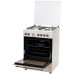Плита SIMFER F66MO45011 Плита SIMFER F66MO45011