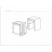 Посудомоечная машина VESTFROST VFDW 6041 Посудомоечная машина VESTFROST VFDW 6041