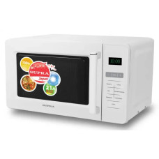 Микроволновая печь SUPRA mws-2103sw