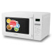 Микроволновая печь SUPRA mws-2103sw Микроволновая печь SUPRA mws-2103sw