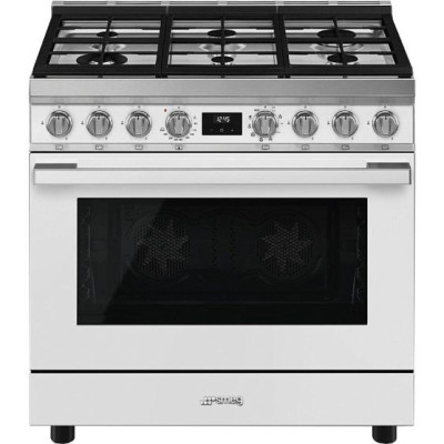Варочный центр SMEG CPF9GMWH1 Варочный центр SMEG CPF9GMWH1
