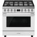 Варочный центр SMEG CPF9GMWH1 Варочный центр SMEG CPF9GMWH1