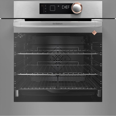 Духовой шкаф DE DIETRICH DOP8360G Духовой шкаф DE DIETRICH DOP8360G