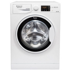Стиральная машина HOTPOINT-ARISTON RST 601 W