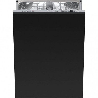 Посудомоечная машина Smeg STLA825A-2 Посудомоечная машина Smeg STLA825A-2