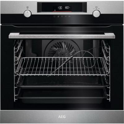 Духовой шкаф AEG BCK546360M Духовой шкаф AEG BCK546360M