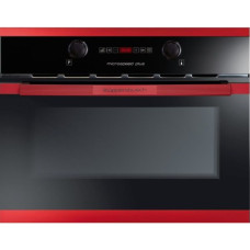 Микроволновая печь KUPPERSBUSCH EMWK 6260.0 J8 Hot Chili Микроволновая печь KUPPERSBUSCH EMWK 6260.0 J8 Hot Chili
