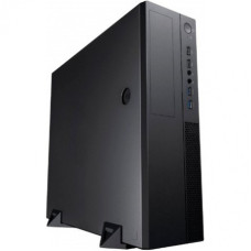 Корпус Powerman Slim Case EL510 Black PM-300ATX (6141273)
