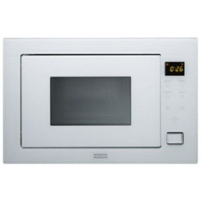 Микроволновая печь FRANKE fmw 250 cr g wh Микроволновая печь FRANKE fmw 250 cr g wh
