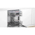 Посудомоечная машина BOSCH SMV6EMX75Q Посудомоечная машина BOSCH SMV6EMX75Q