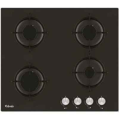 Варочная поверхность ARDO GH64GB2