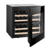 Винный шкаф HIBERG ROYAL W 60 Винный шкаф HIBERG ROYAL W 60