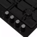 Варочная поверхность SIMFER H60V31B516 Варочная поверхность SIMFER H60V31B516