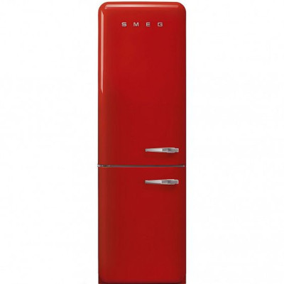 Холодильник SMEG FAB32LRD5 Холодильник SMEG FAB32LRD5