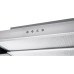 Вытяжка DACH TRINITI 60 INOX SENSOR Вытяжка DACH TRINITI 60 INOX SENSOR