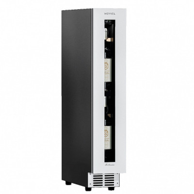 Винный шкаф MEYVEL MV9NH-KWT1 Винный шкаф MEYVEL MV9NH-KWT1