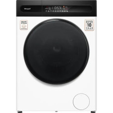 Стиральная машина WEISSGAUFF WM 4948 Inverter Steam Стиральная машина WEISSGAUFF WM 4948 Inverter Steam