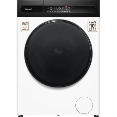 Стиральная машина WEISSGAUFF WM 4948 Inverter Steam Стиральная машина WEISSGAUFF WM 4948 Inverter Steam