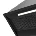Вытяжка MAUNFELD VIVID 603EM черный Вытяжка MAUNFELD VIVID 603EM черный