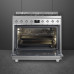 Варочный центр SMEG C9GMX9-1 Варочный центр SMEG C9GMX9-1