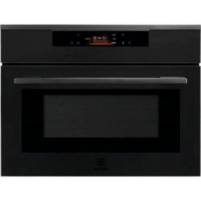 Духовой шкаф ELECTROLUX KVLBE08T Духовой шкаф ELECTROLUX KVLBE08T