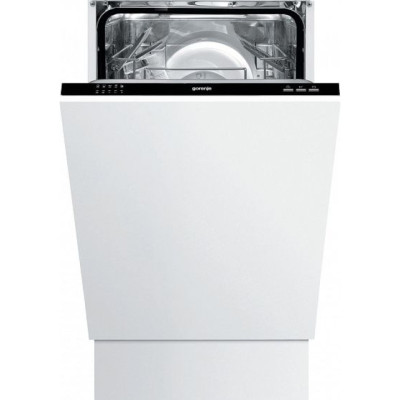 Посудомоечная машина GORENJE GV51011 Посудомоечная машина GORENJE GV51011