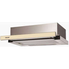 Вытяжка GRAUDE DHF 60.0 EL Вытяжка GRAUDE DHF 60.0 EL