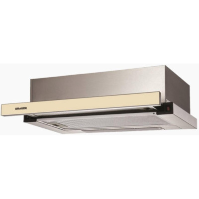 Вытяжка GRAUDE DHF 60.0 EL Вытяжка GRAUDE DHF 60.0 EL