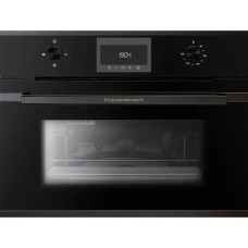 Микроволновая печь KUPPERSBUSCH CM 6330.0 S6 Микроволновая печь KUPPERSBUSCH CM 6330.0 S6