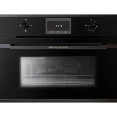 Микроволновая печь KUPPERSBUSCH CM 6330.0 S6