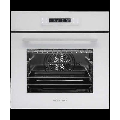 Духовой шкаф KUPPERSBERG HO 615 W Духовой шкаф KUPPERSBERG HO 615 W