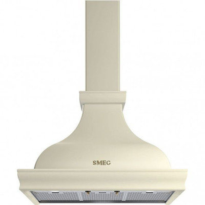 Вытяжка SMEG KCL900POE Вытяжка SMEG KCL900POE