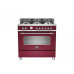 Варочный центр BERTAZZONI HER906MFESVIT