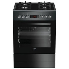Газовая плита BEKO FSM65330DAS Газовая плита BEKO FSM65330DAS