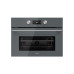 Микроволновая печь TEKA MLC 8440 STONE GREY (111160025) Микроволновая печь TEKA MLC 8440 STONE GREY (111160025)